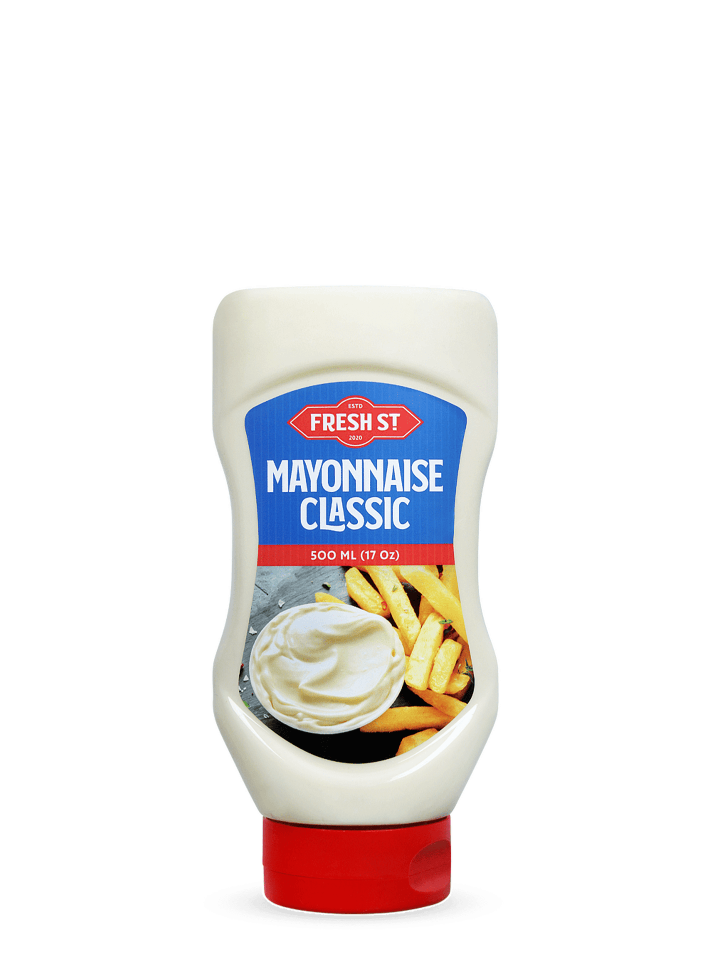 Mayonnaise Classic 500ml