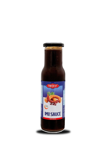 Imli Sauce 245ml Buy 1 Get 1 Free