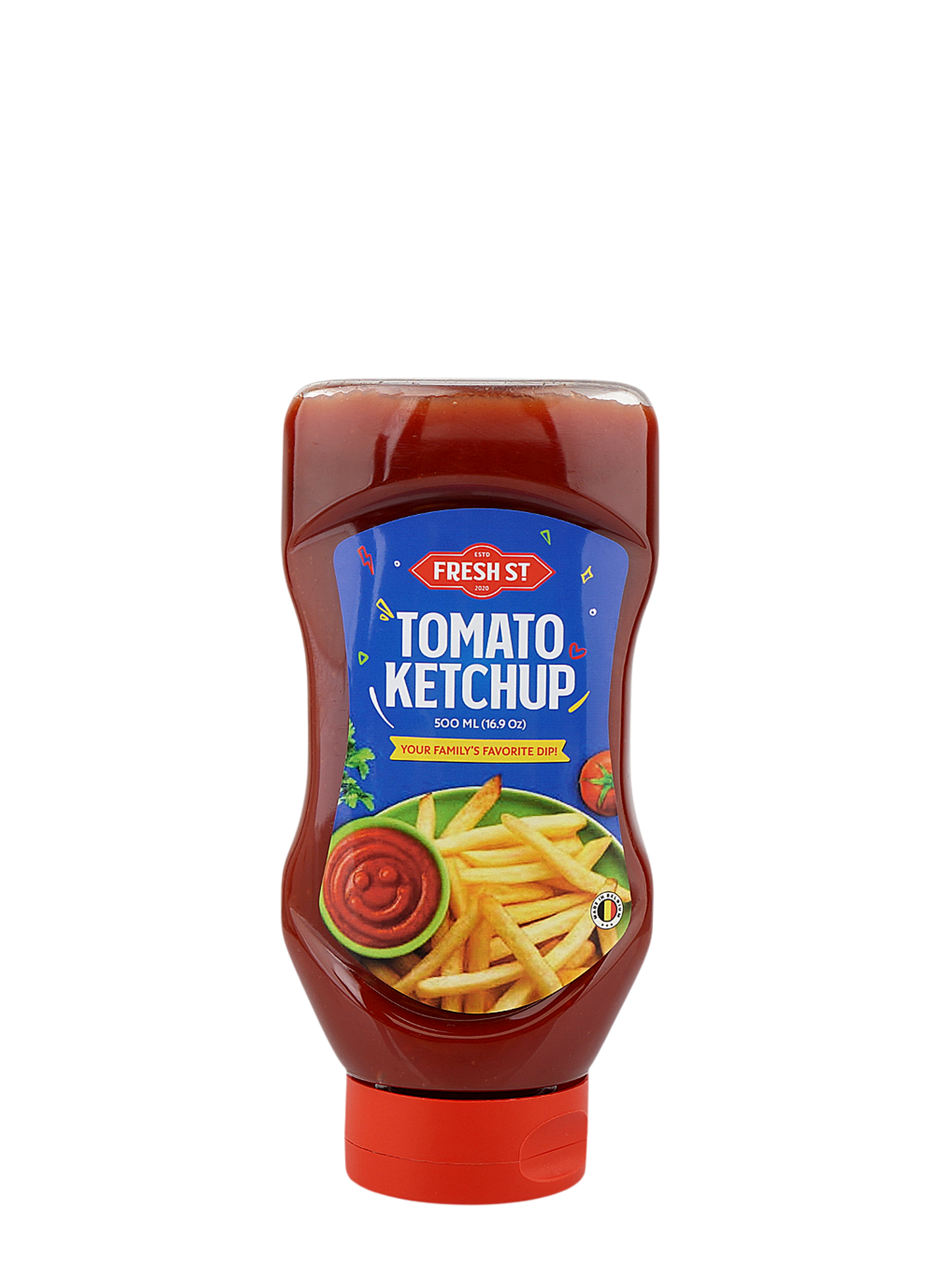 Tomato Ketchup 500 ml