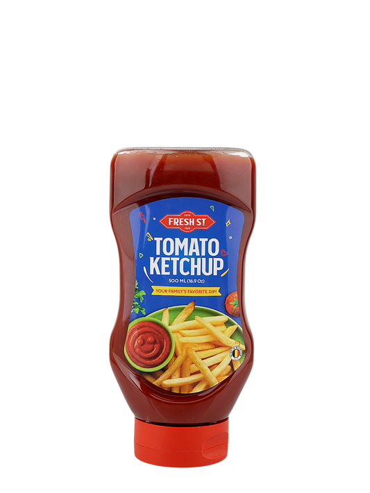 Tomato Ketchup 500 ml